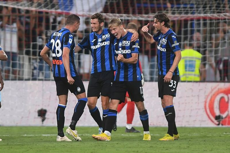Nhận định soi kèo Atalanta vs Pisa lúc 01h45 ngày 25/8/2025