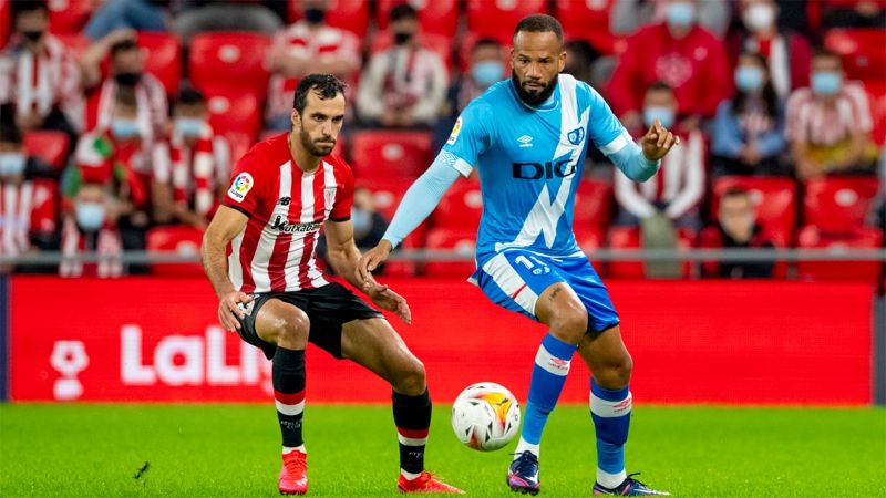 Nhận định soi kèo Bilbao vs Rayo Vallecano lúc 00h30 ngày 26/8/2025