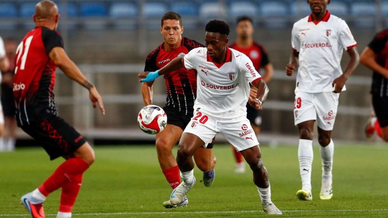 Nhận định soi kèo Braga vs Lincoln Red Imps lúc 02h00 ngày 29/8/2025