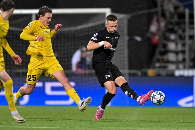 Nhận định soi kèo Braunschweig vs Stuttgart lúc 01h45 ngày 27/8/2025