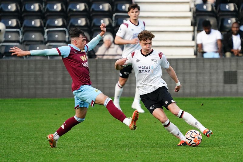 Nhận định soi kèo Burnley vs Derby County lúc 01h45 ngày 27/8/2025