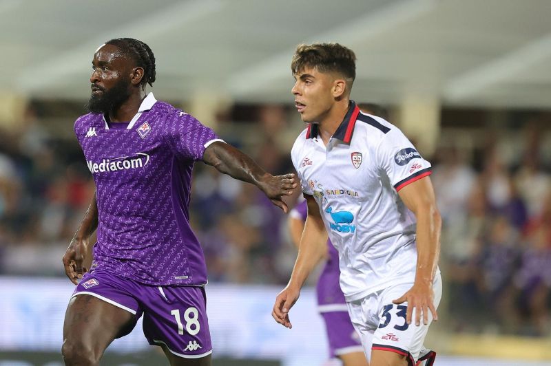 Nhận định soi kèo Cagliari vs Fiorentina lúc 23h30 ngày 24/8/2025