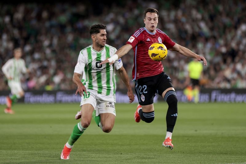 Nhận định soi kèo Celta Vigo vs Real Betis lúc 02h00 ngày 28/8/2025