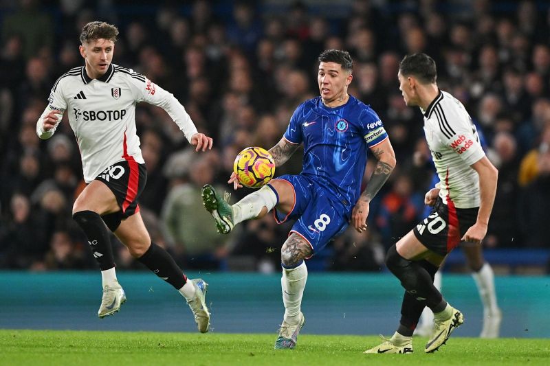 Nhận định soi kèo Chelsea vs Fulham lúc 18h30 ngày 30/8/2025