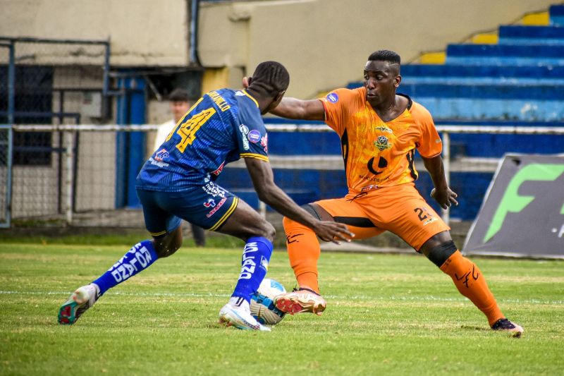 Nhận định soi kèo Delfin vs Libertad lúc 07h00 ngày 02/9/2025