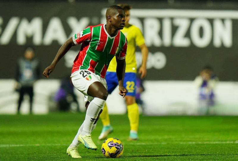 Nhận định soi kèo Estrela vs Alverca lúc 02h15 ngày 26/8/2025
