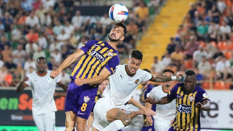 Nhận định soi kèo Eyupspor vs Alanyaspor lúc 01h30 ngày 26/8/2025
