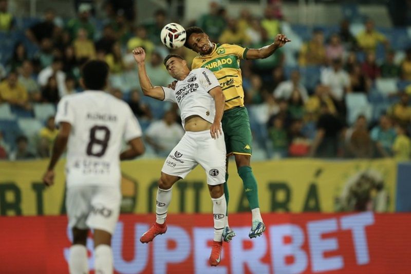 Nhận định soi kèo Ferroviaria vs Cuiaba lúc 07h30 ngày 02/9/2025