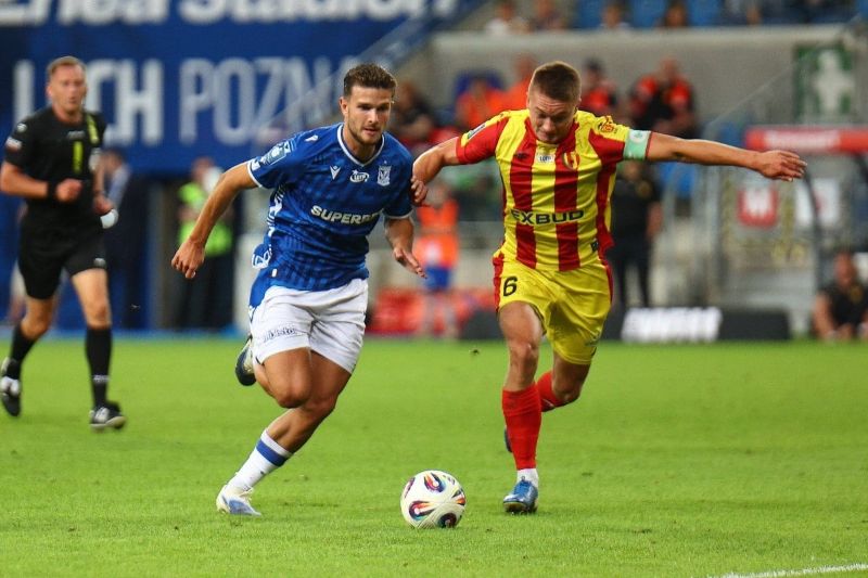 Nhận định soi kèo Genk vs Lech Poznan lúc 01h00 ngày 29/8/2025