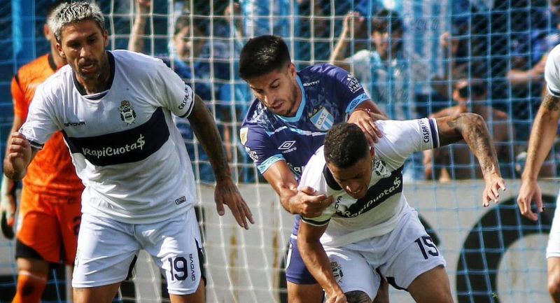 Nhận định soi kèo Gimnasia vs Atletico Tucuman lúc 03h00 ngày 02/9/2025