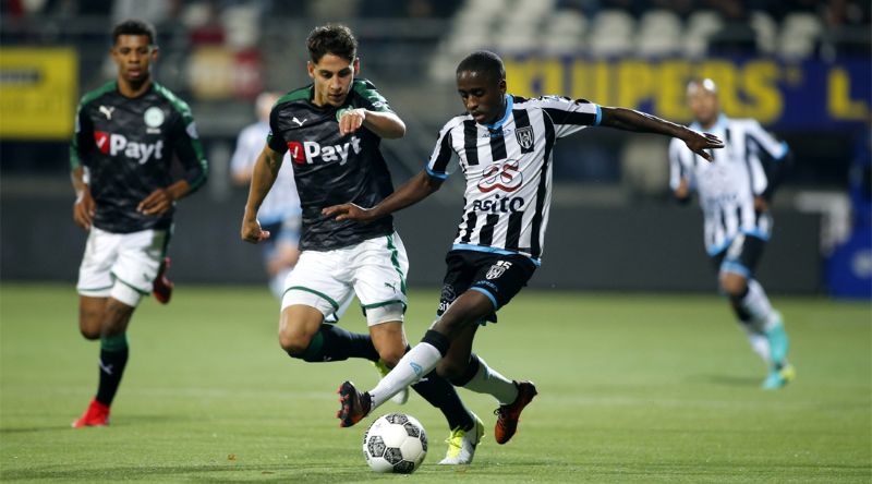 Nhận định soi kèo Groningen vs Heracles lúc 01h00 ngày 30/8/2025