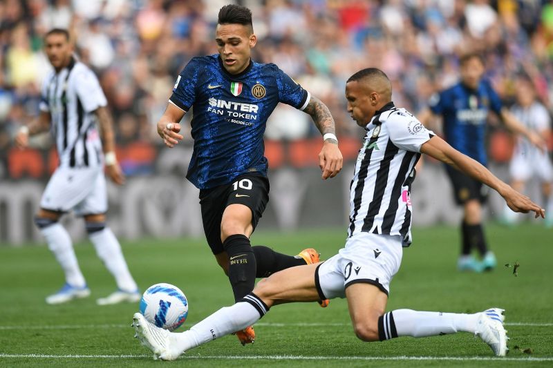 Nhận định soi kèo Inter Milan vs Udinese lúc 01h45 ngày 01/9/2025