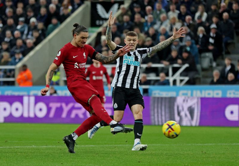 Nhận định soi kèo Newcastle vs Liverpool lúc 02h00 ngày 26/8/2025