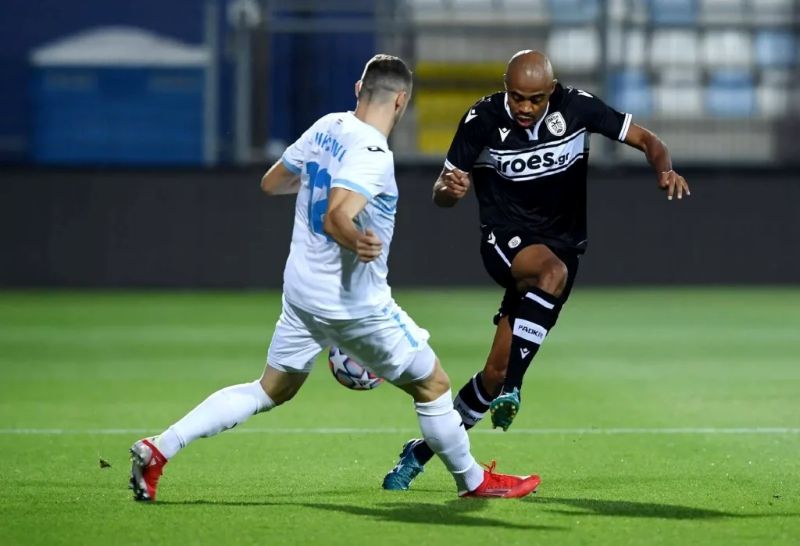 Nhận định soi kèo PAOK vs Rijeka lúc 00h30 ngày 29/8/2025