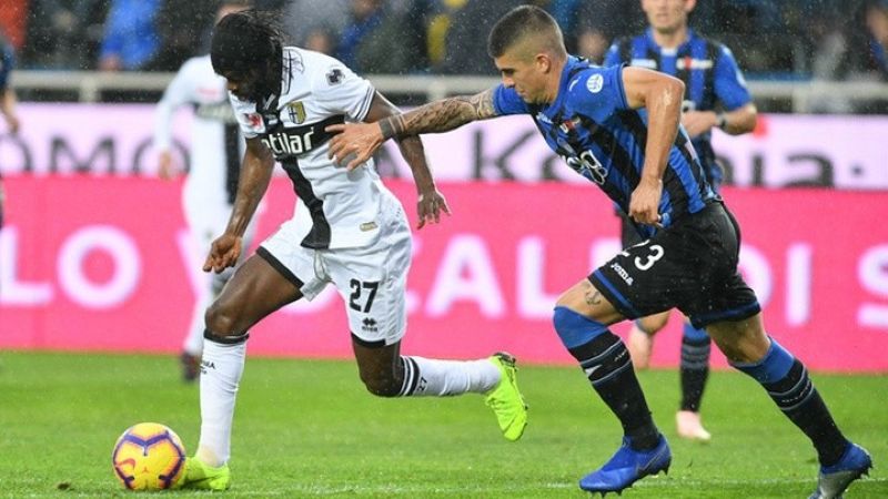 Nhận định soi kèo Parma vs Atalanta lúc 23h30 ngày 30/8/2025