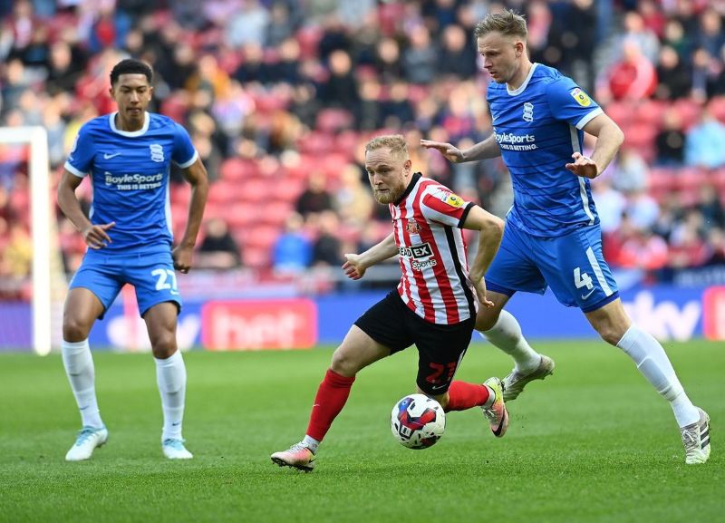 Nhận định soi kèo Sunderland vs Huddersfield lúc 01h45 ngày 27/8/2025