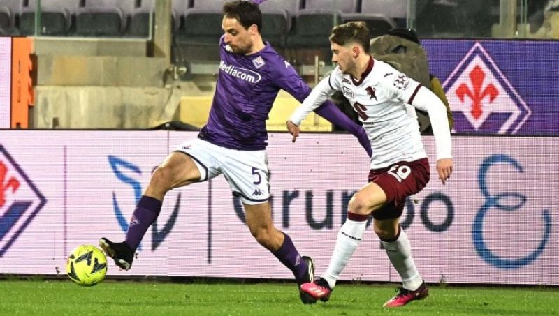 Nhận định soi kèo Torino vs Fiorentina lúc 23h30 ngày 31/8/2025
