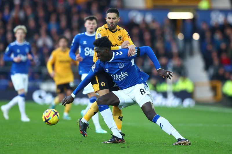 Nhận định soi kèo Wolves vs Everton lúc 21h00 ngày 30/8/2025