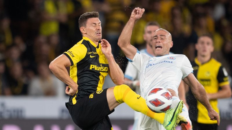 Nhận định soi kèo Young Boys vs Slovan Bratislava lúc 01h00 ngày 29/8/2025