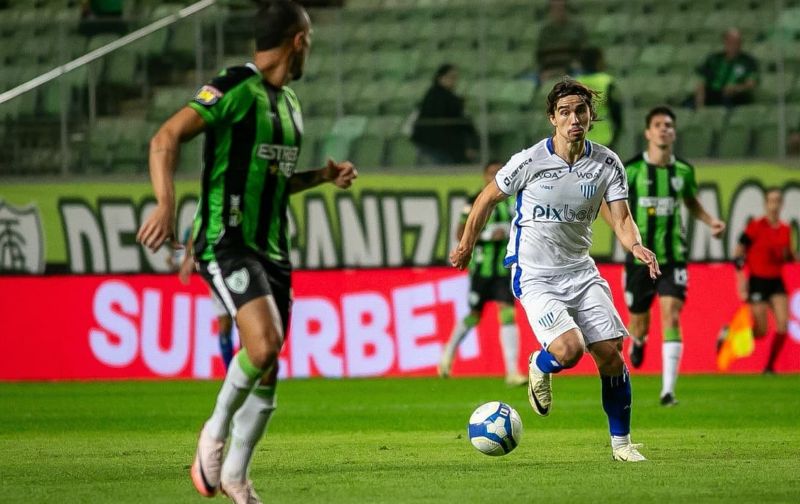 Nhận định soi kèo America MG vs Avai lúc 05h30 ngày 03/9/2025
