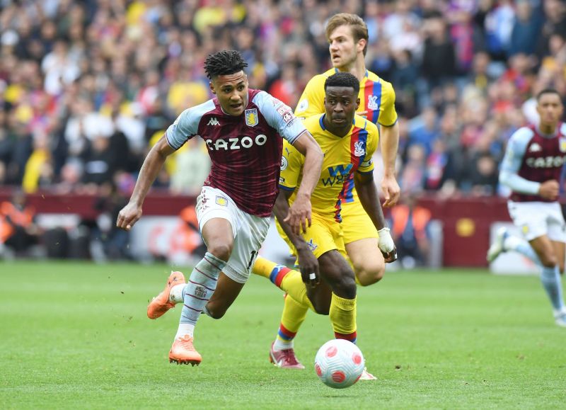 Nhận định soi kèo Aston Villa vs Crystal Palace lúc 01h00 ngày 01/9/2025