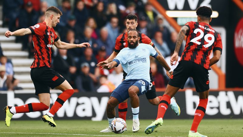 Nhận định soi kèo Bournemouth vs Brentford lúc 01h45 ngày 27/8/2025