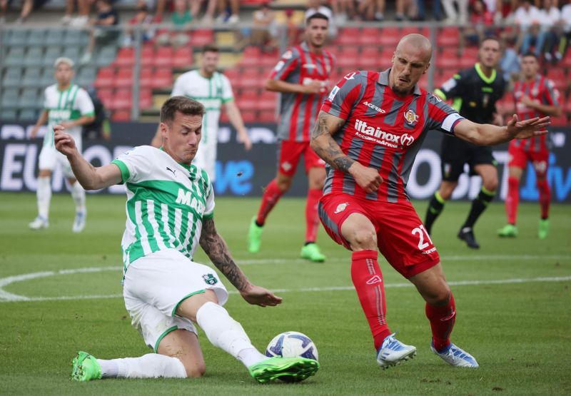 Nhận định soi kèo Cremonese vs Sassuolo lúc 23h30 ngày 29/8/2025