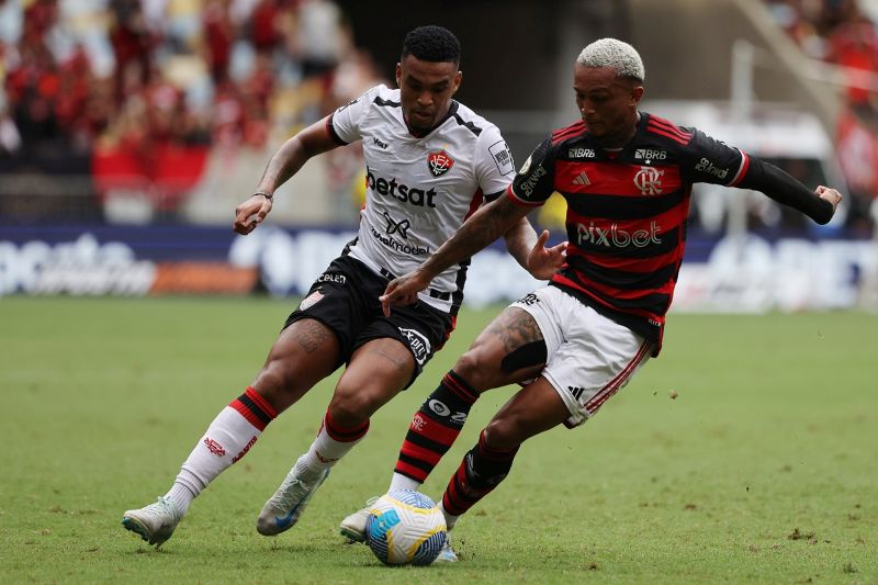 Nhận định soi kèo Flamengo vs Vitoria lúc 07h00 ngày 26/8/2025