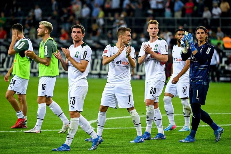 Nhận định soi kèo Gladbach vs Hamburg lúc 22h30 ngày 24/8/2025