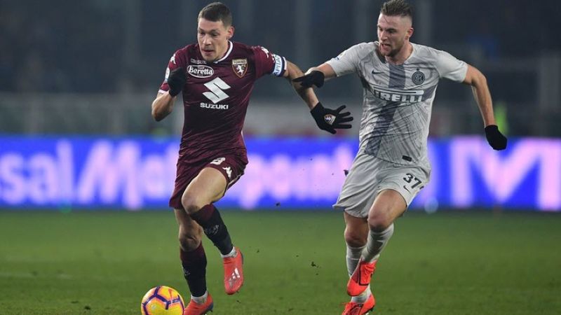 Nhận định soi kèo Inter Milan vs Torino lúc 01h45 ngày 26/8/2025