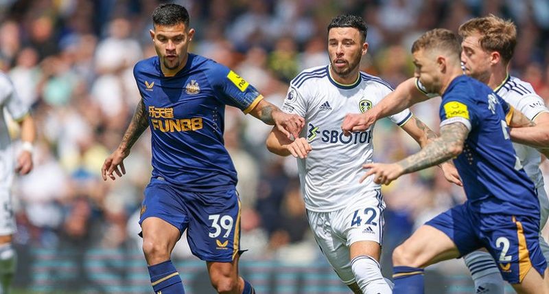 Nhận định soi kèo Leeds vs Newcastle lúc 23h30 ngày 30/8/2025