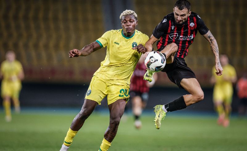 Nhận định soi kèo Ludogorets vs Shkendija lúc 00h30 ngày 29/8/2025