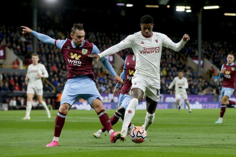 Nhận định soi kèo MU vs Burnley lúc 21h00 ngày 30/8/2025