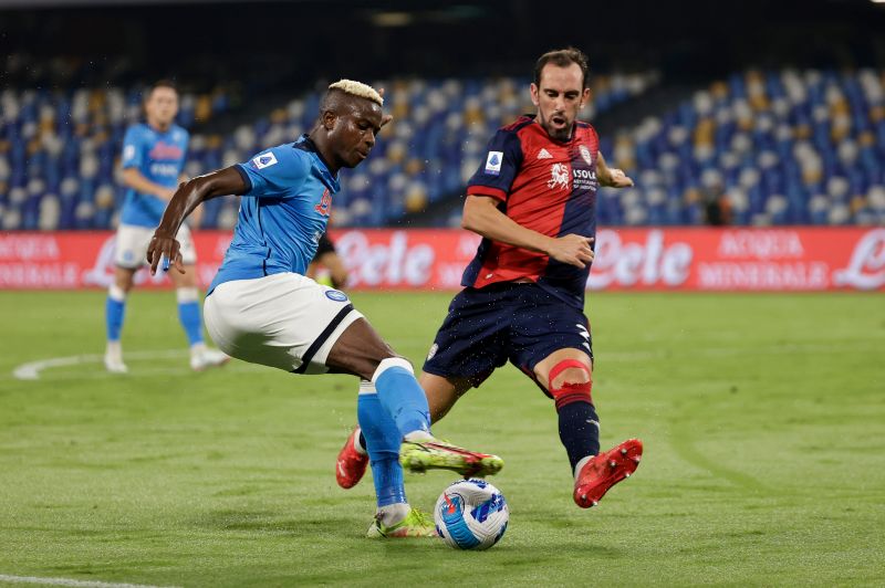 Nhận định soi kèo Napoli vs Cagliari lúc 01h45 ngày 31/8/2025