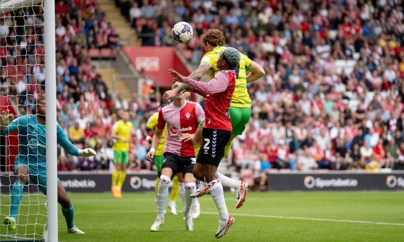 Nhận định soi kèo Norwich vs Southampton lúc 01h45 ngày 27/8/2025