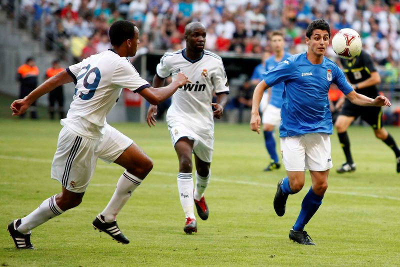 Nhận định soi kèo Oviedo vs Real Madrid lúc 02h30 ngày 25/8/2025