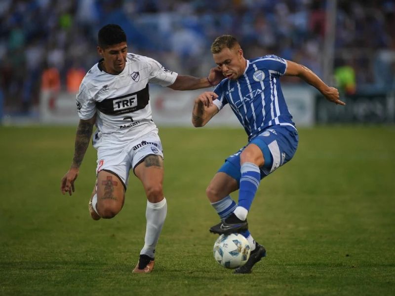 Nhận định soi kèo Platense vs Godoy Cruz lúc 05h15 ngày 02/9/2025