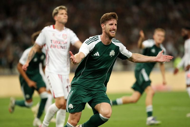 Nhận định soi kèo Samsunspor vs Panathinaikos lúc 00h00 ngày 29/8/2025