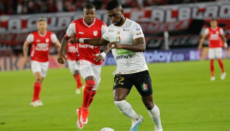 Nhận định soi kèo Santa Fe vs Once Caldas lúc 07h30 ngày 02/9/2025