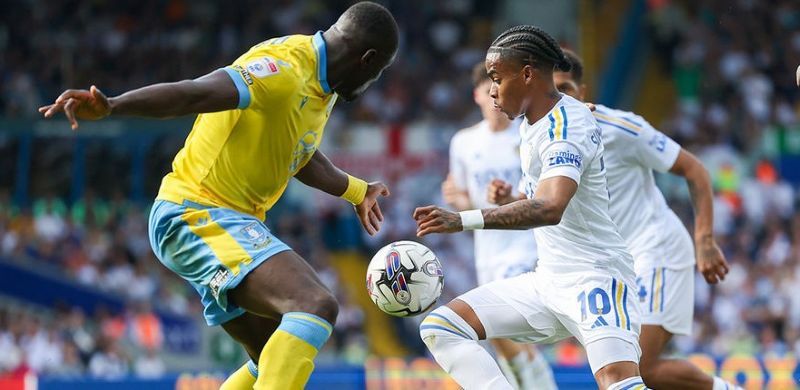 Nhận định soi kèo Sheffield Wed vs Leeds lúc 02h00 ngày 27/8/2025