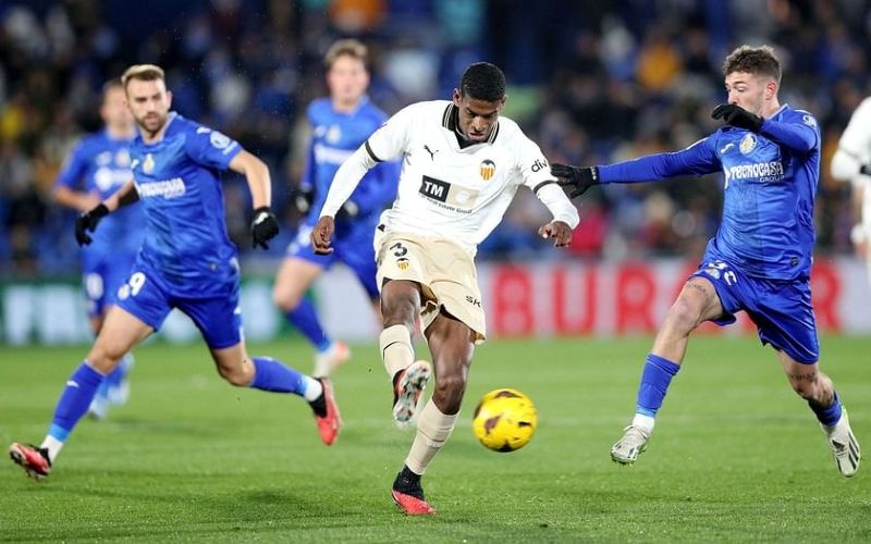 Nhận định soi kèo Valencia vs Getafe lúc 02h30 ngày 30/8/2025