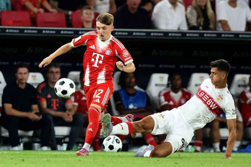 Nhận định soi kèo Wehen vs Bayern Munich lúc 01h45 ngày 28/8/2025