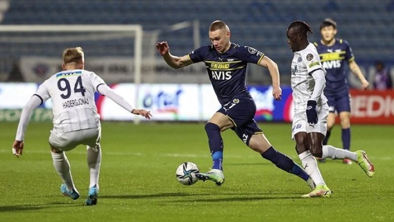 Nhận định soi kèo Yeni Mersin vs Nigde lúc 00h00 ngày 03/9/2025