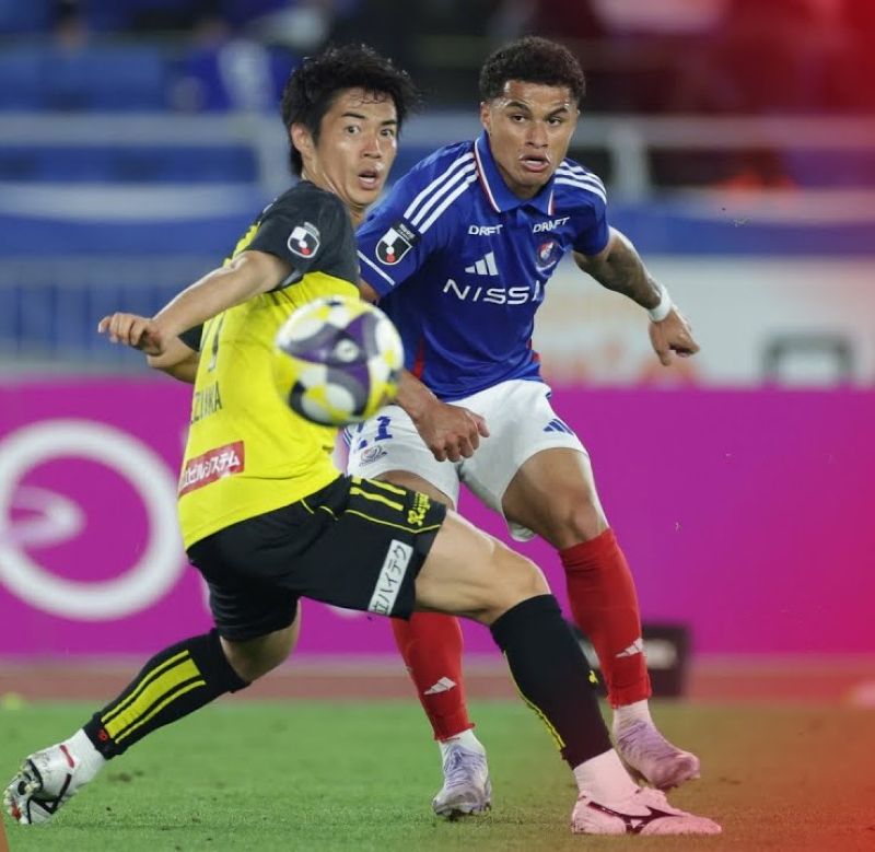 Nhận định soi kèo Yokohama Marinos vs Kashiwa Reysol lúc 17h00 ngày 03/9/2025